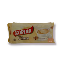 Kopiko Blanca Coffee 30 sachets 900g