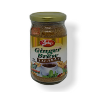 Ludy's Instant Ginger Brew (Salabat) 360g
