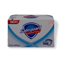 Safeguard Soap Pure White 130g